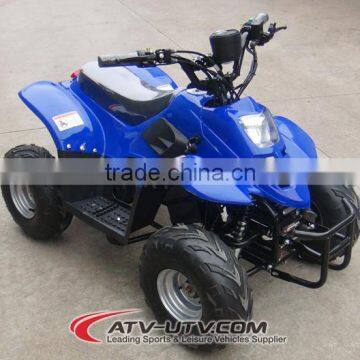 Cheap price 500w 36v 12ah atv / quad bike for sale