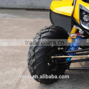 Renli 2015 1500cc Street Legal Buggy for Sale Made in China photo-3