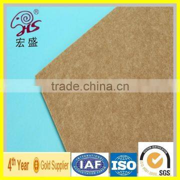 Indoor Decorative Sound Attenuation Polyester Fiber Board photo-2