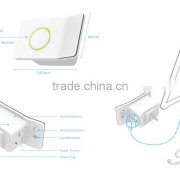 CE Certificated Air Conditioner Controller, Smart Air Conditioner Partner, Air Conditioner Control Panel photo-6