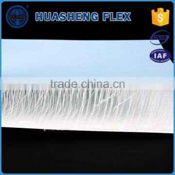Cheap China Products 100% Polyester Pvc Drop Stitch Fabric for Mattress photo-3