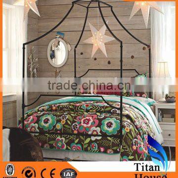 Tropical Style Tourism Villa in Light Steel Gauge Prefabricated Residential House photo-2