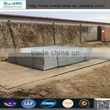 ISO9001 Manufacturer Chicken Wire / Heavy Duty Welded Wire Mesh Panels photo-2