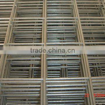 Hot -dipped Galvanized Welded Wire Mesh 3315 factory yahoo. com