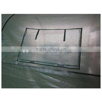 New Polytunnel Greenhouse 3X6m Duty PE Cover (more Than 15 Years Expericence) photo-2