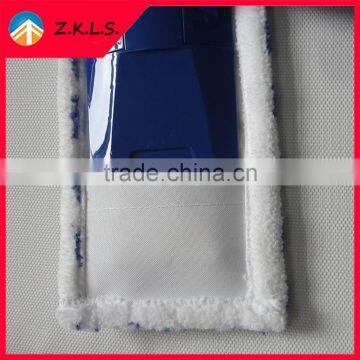 Smart Spray Mop Flat Mop With Kettle Spray Water To Clean Floor photo-6