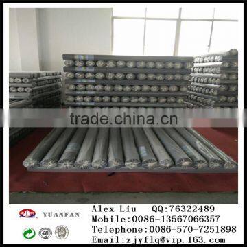 Anti-UV 18gsm 2m*200 Agricultural Ground Non-woven Cover photo-6