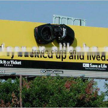 Pvc Banner Materials for Printing photo-2