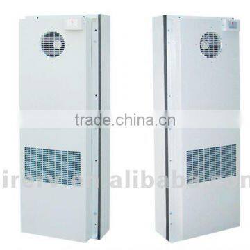 air to air vent for telecommunication equipment