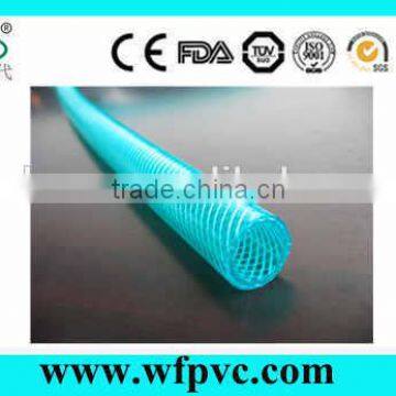 PVC Fiber Reinforced Hose/ Irrigation Pipe photo-3