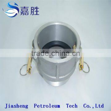 External Thread Female Thread Reducing Quick Coupling Type B photo-2