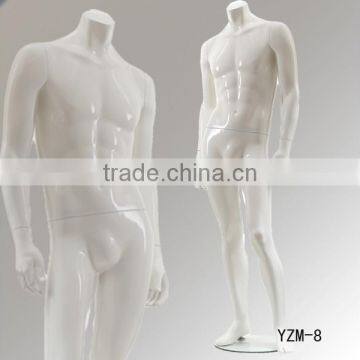 2015 New Fashion Cheap Adjustable Skin Color Muscle Male Tailor Mannequin photo-5