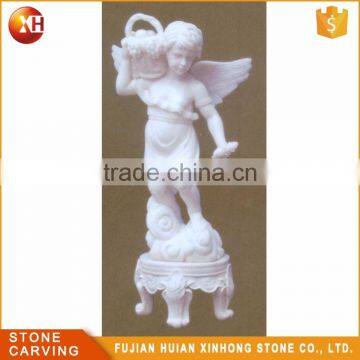 Wholesale Modern Colorful Design Child Statue photo-3