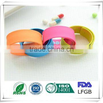 Factory Directly Silicone Straight Ruler Silicone Folding Ruler photo-3