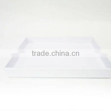 Plastic Small Tray photo-3