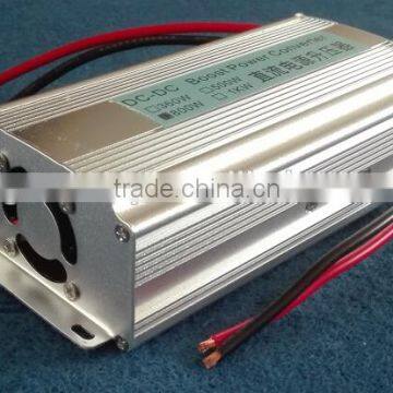 12v to 32v 18a 600w Boost dc to dc Power Converter photo-2