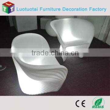 Led Table Set /wireless Remote Control Multicolor Change Dining Led Table Set photo-3