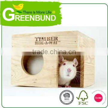 Guinea Pig Coroplast Cage Hutch Hamster Accessory Pet Care photo-4
