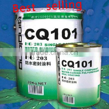 acrylic polymer waterproof coating waterproof floor coating waterproof nano coating for building