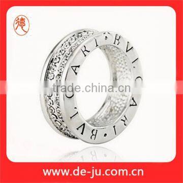 Latest Fashion Design Men's Ring photo-2