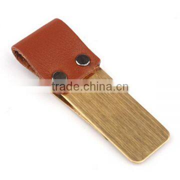 Cheap Metal Wholesale Money Clips,Pocket Cash Clip