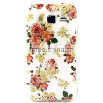 Shenzhen Factory TPU Case,cell Phone Case Wholesale for Samsung G360 photo-4