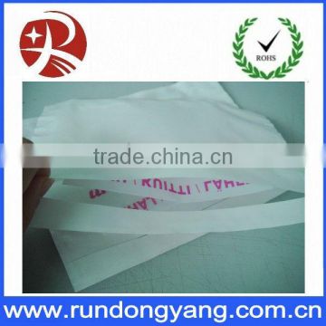 packing list envelopes manufacturers poly bag