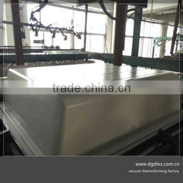 DITAI Vacuum Forming Customized Large Size Plastic Pond photo-3