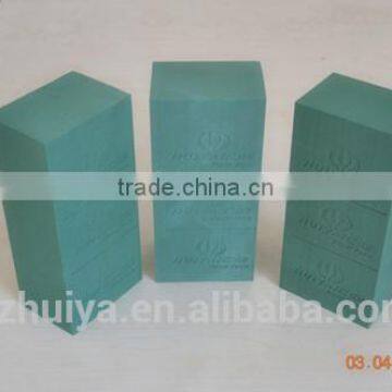 Florist Foam Wet Floral Foam Fresh Floral Foam for Beautiful Flower Arrangement and Decoration photo-2
