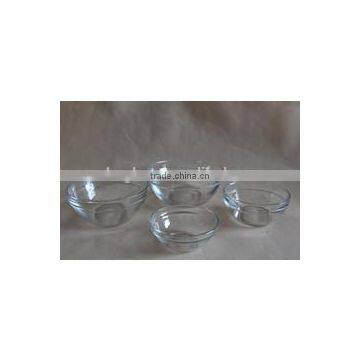 Glass Bowl/salad Bowl/soup Bowl/fruit Bowl photo-3