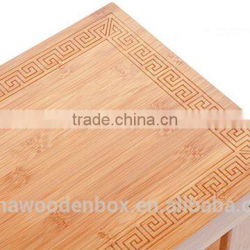 Best Selling Eco-friendly Homemade Wooden Shoe Racks photo-4