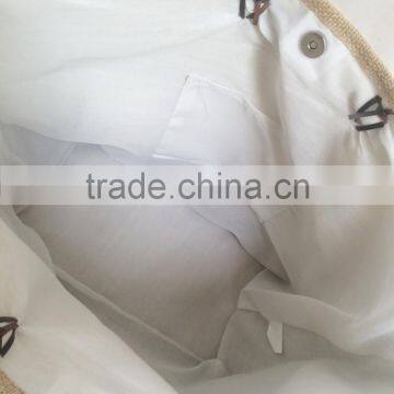 Trade Fair Canvas Women Beach Bags photo-6