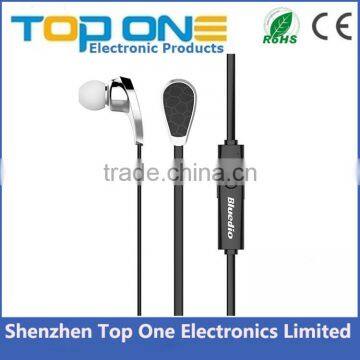  China factory cheap price stereo bluetooth headset