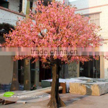 GNW BLS026 14ft Artificial Cherry Blossom Trees For Wedding Garden Decoration photo-3