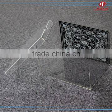 Custom Acrylic Nike Shoe Display Case photo-4