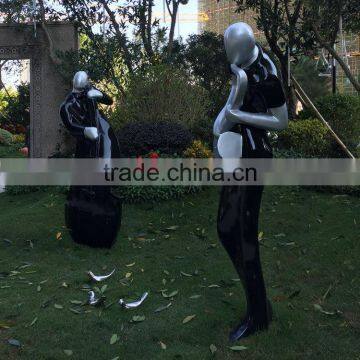 Fiberglass Music Character Figure photo-5
