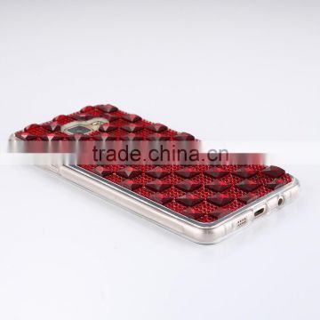 Phone Case,Diamond Cell Phone Case for Samsung A310 A510 A710 photo-4