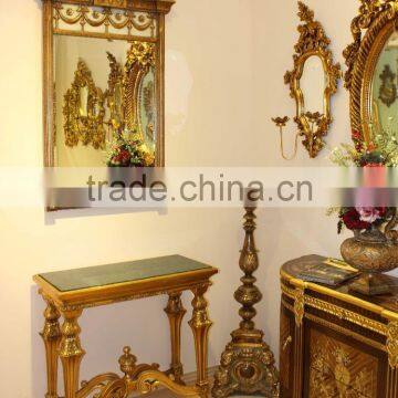 Living Room Furniture Hobby Lobby Console With Marble Top photo-5