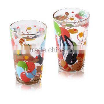 Mug Sublimation Shot Glass Beer Cup photo-5