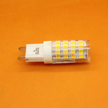 G9 Lamp Base LED Replacement Bulb SMD2835 3W