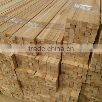 Good Quality Pine Wood Strips photo-4
