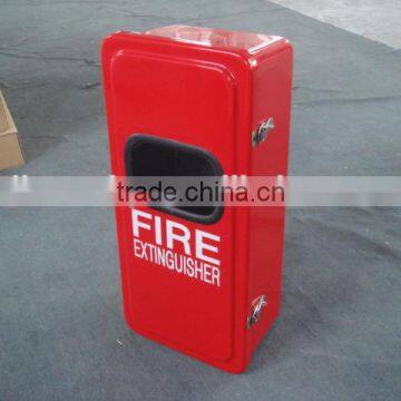 Fire Extinguisher Box With Window, Fiberglass Box, Fire Cabinet photo-5