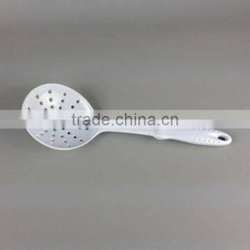 2 Tone Plastic Melamine Ware Forks, Kitchen Serving Utensils