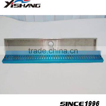 High quality low price of metal cable channel, tray and duct fabrication and manufacture