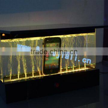 Customized Waterproof Display Water Tank for Waterproof Products