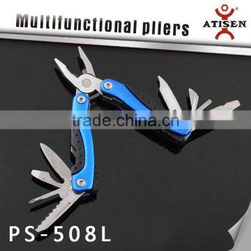 2016 New Design Colorful Stainless Steel Outdoor Multi Tool photo-2