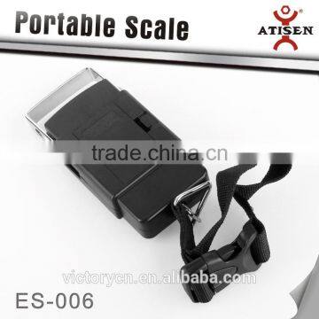 Durable Portable Hanging Electronic Digital Scale 50kg photo-3