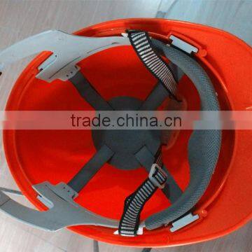 Comfort Protective Hat Adjustable Safety Helmets photo-2