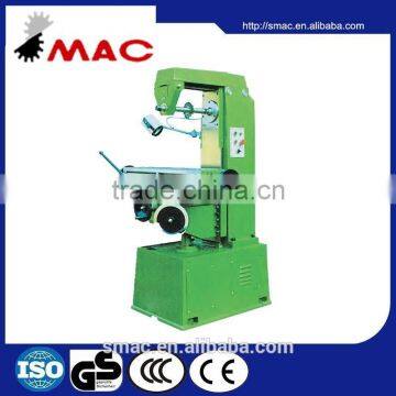 the hot sale and high precision china universal milling machine ML6618 of china of SMAC