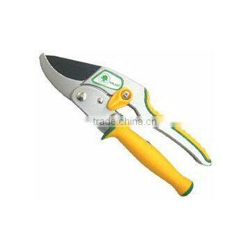 Super Ratchet Pruning Shears for Right and Left hand